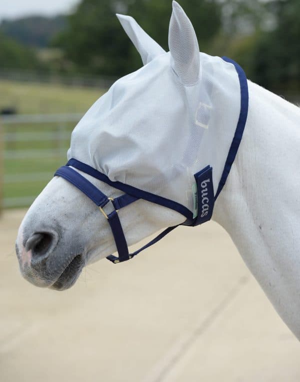 BUCAS Bucas Freedom Fly Mask