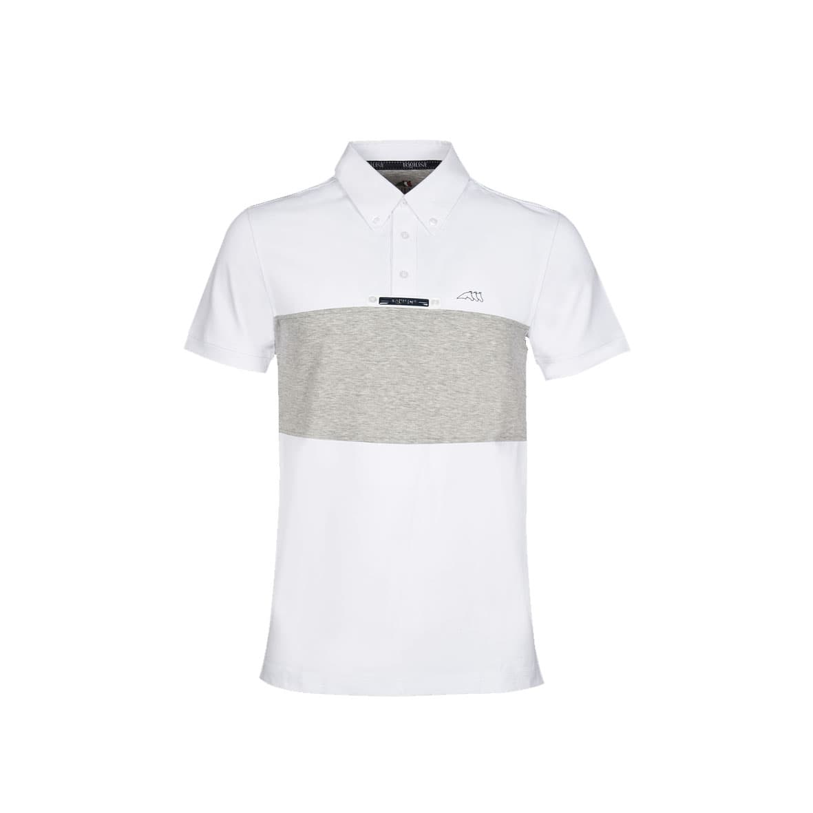 EQUILINE Equiline Wedstrijdshirt Nemo