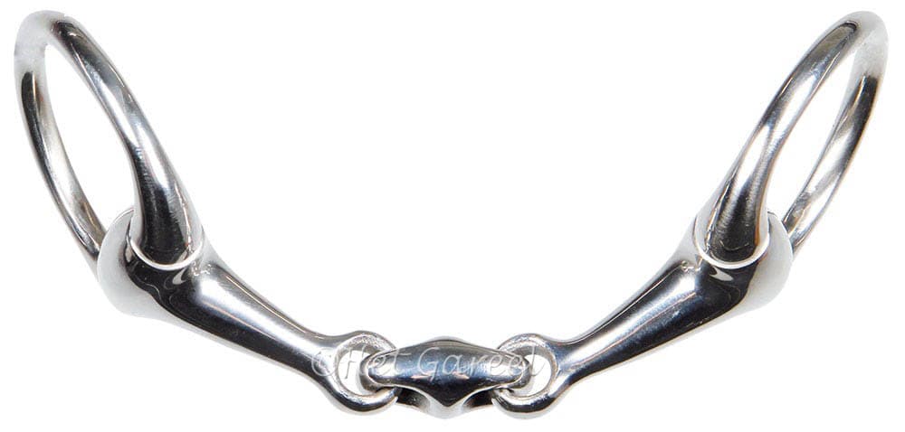 HARRY'S HORSE Harry's Horse Pony Bustrens DG 12mm