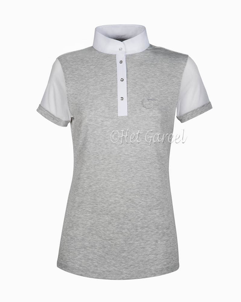EQUILINE Equiline Wedstrijdshirt Sunny