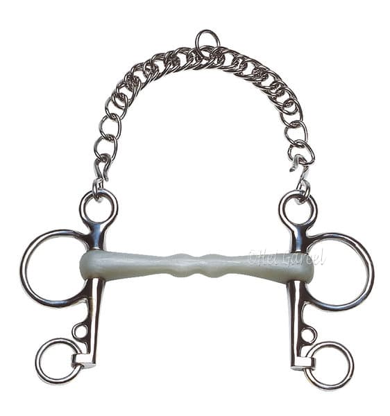 FEELING Feeling Flexi Ongebroken Pelham Appel