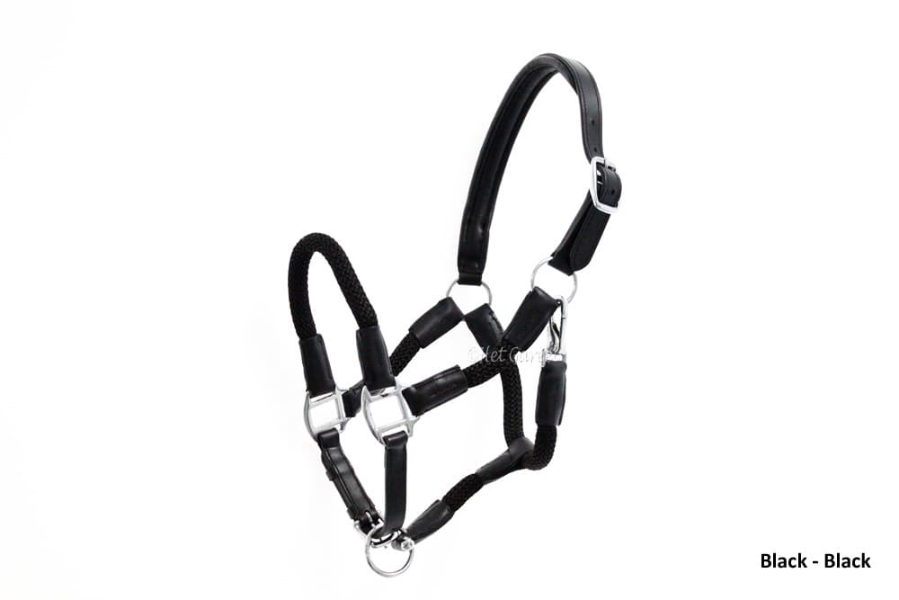 CHAMBERLAIN TOUWHALSTER ROPE