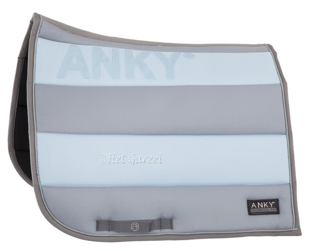 ANKY Anky Zadeldekje Stripe XB17003