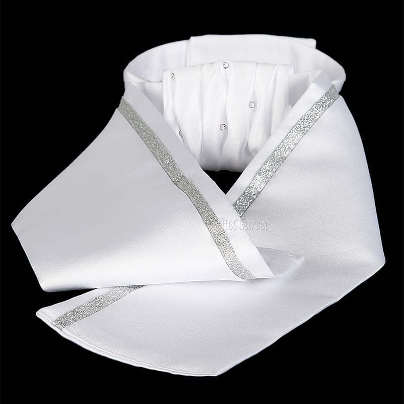 EQUILINE Equiline Plastron Cloe 1 maat