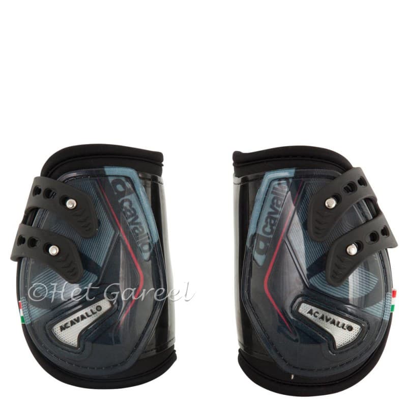 ACAVALLO  Acavallo Strijklap Gel Opera
