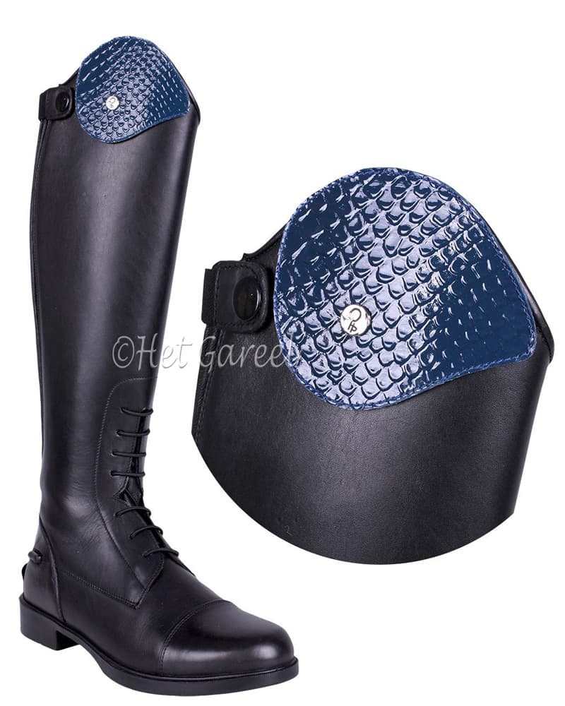 QHP Qhp Verwisselbare Top Laars Romy