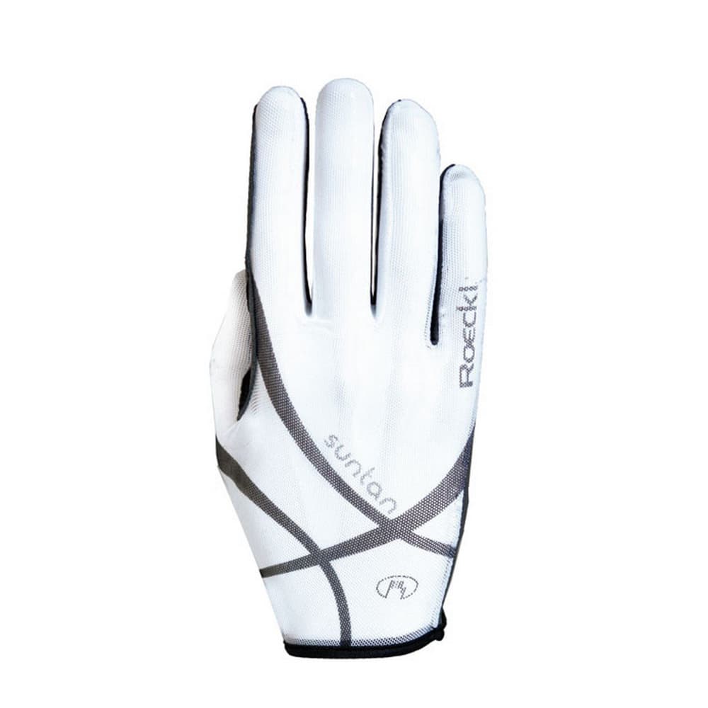Roeckl Handschoen Laila Suntan Solar