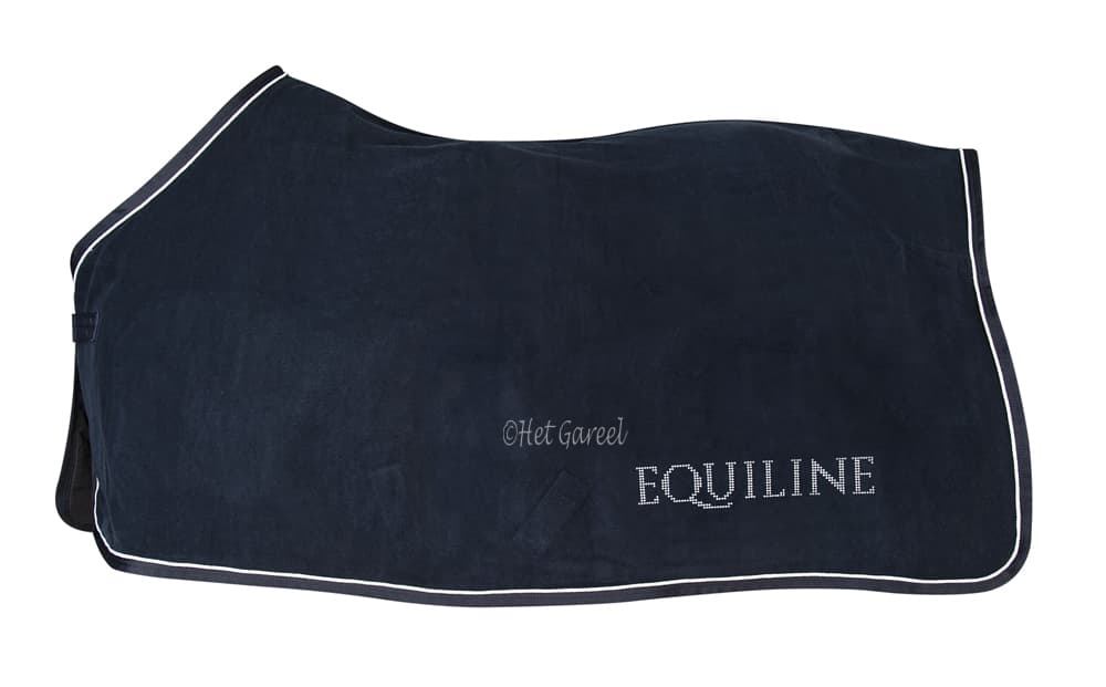 EQUILINE Equiline Fleece Deken South