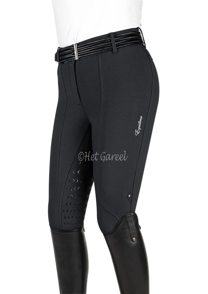 EQUILINE DAMES RIJBROEK PATRICIA FULL GRIP