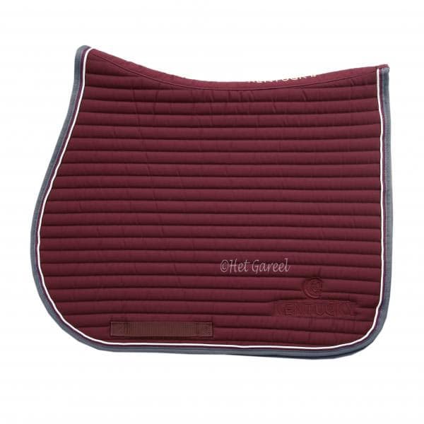 KENTUCKY HORSEWEAR COLOR EDITION ZADELDEK