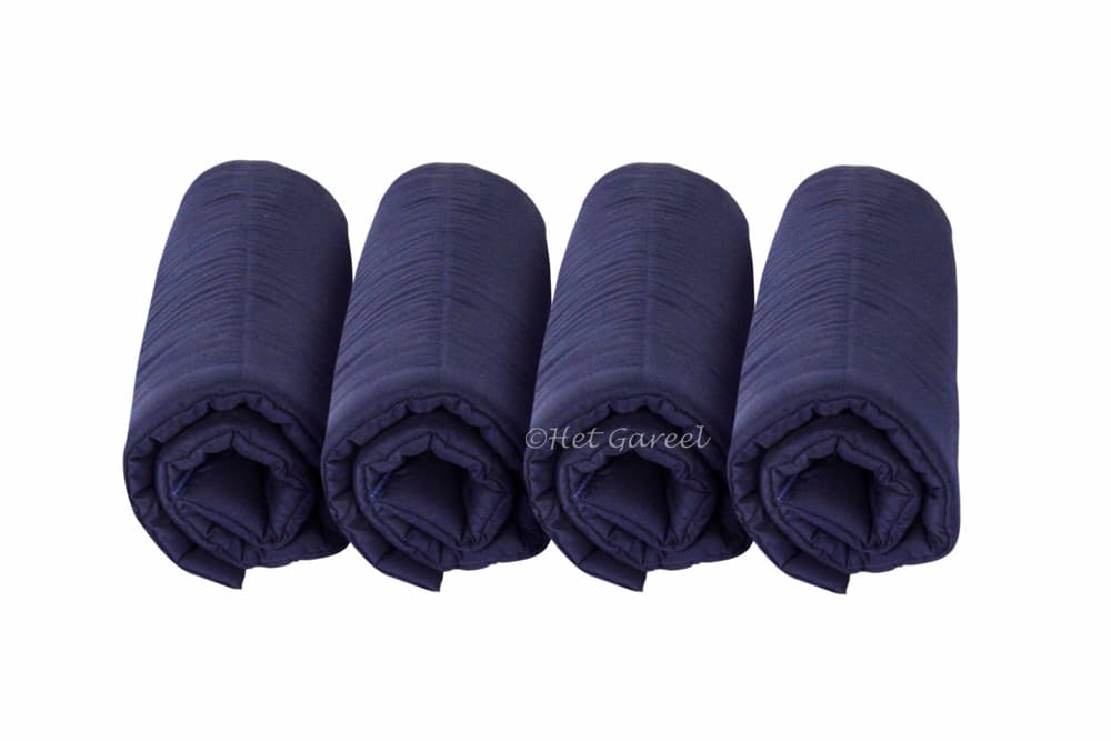 KENTUCKY HORSEWEAR Kentucky Horsewear Onderlappen 83x46