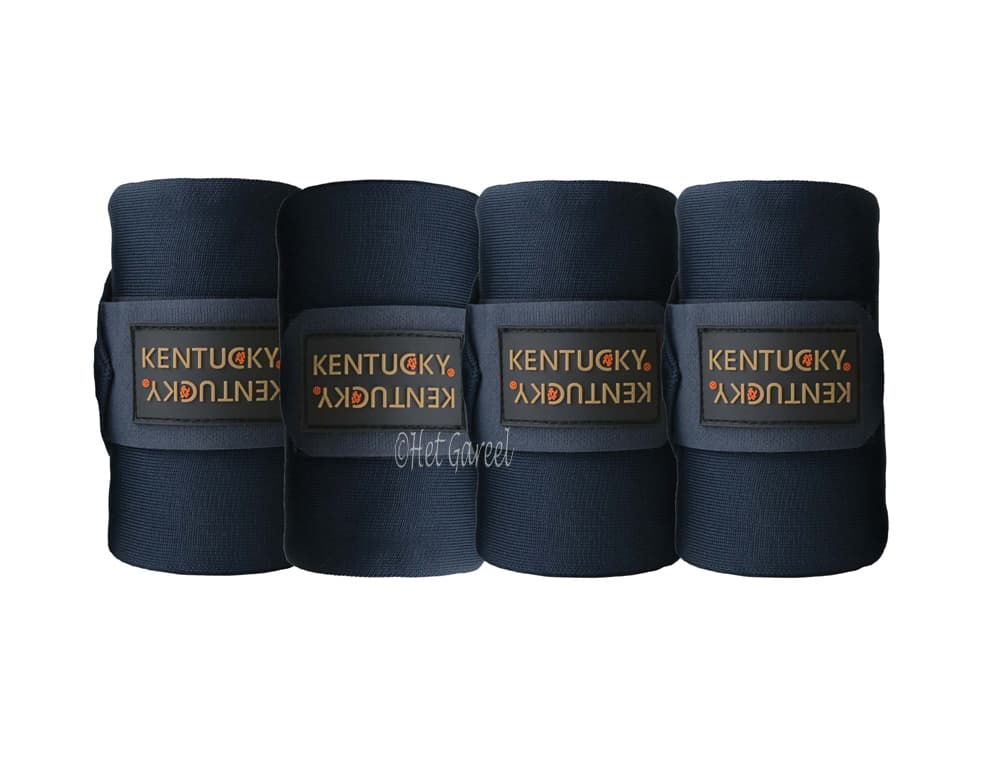 KENTUCKY HORSEWEAR Kentucky Horsewear Repellent Bandage