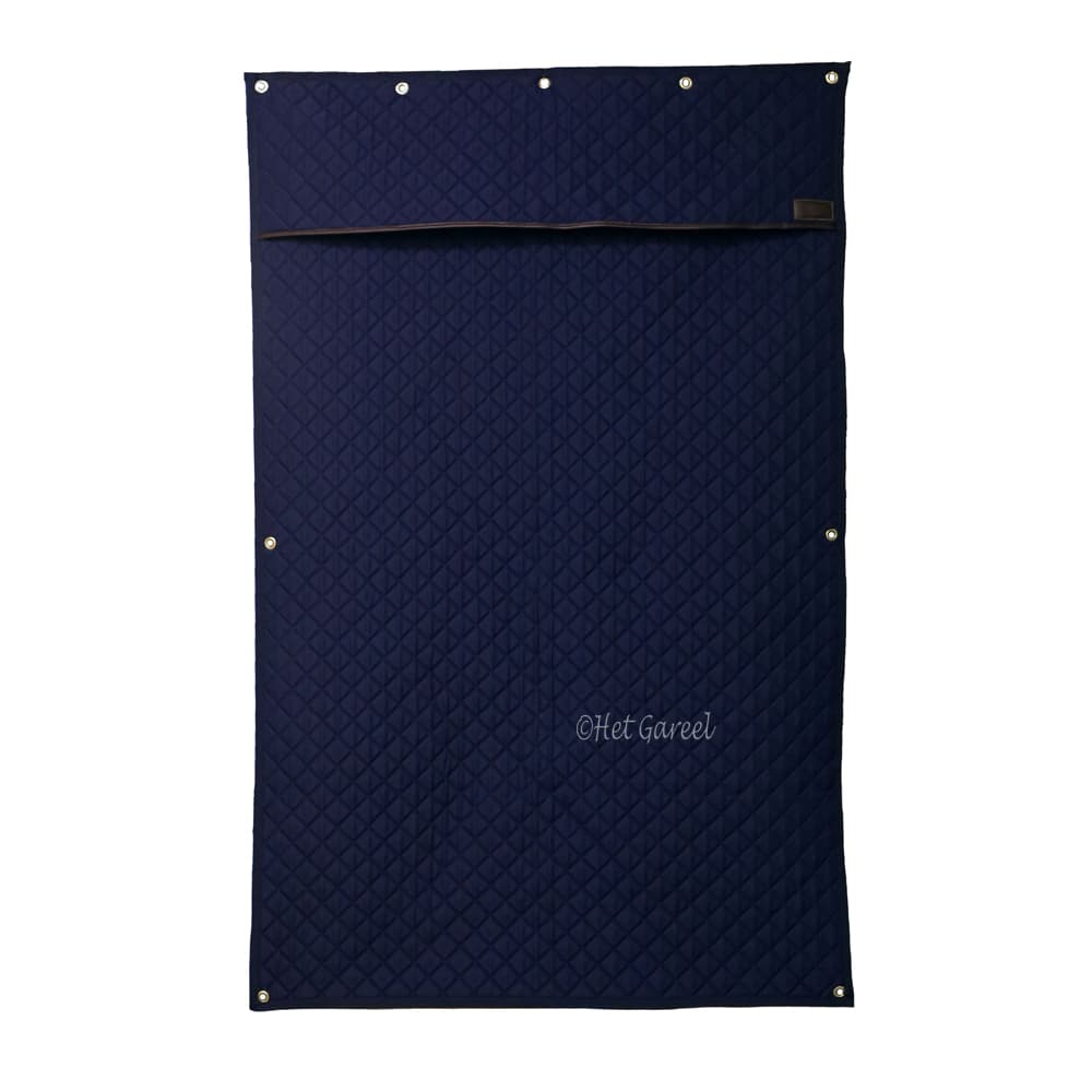 KENTUCKY HORSEWEAR Kentucky Horsewear Stal Gordijn