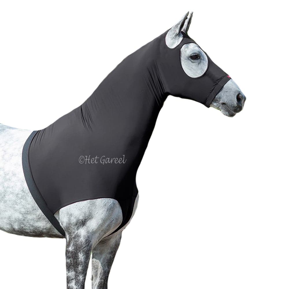 LE MIEUX Le Mieux Lycra Hood