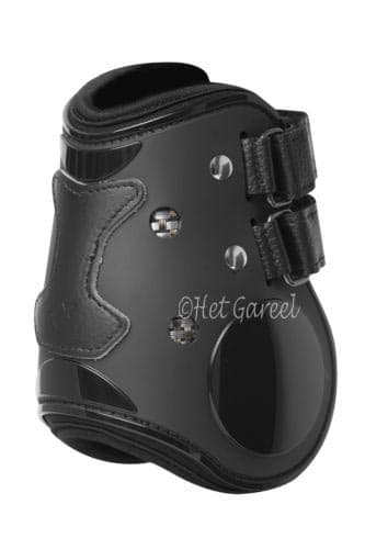 LE MIEUX Le Mieux Tenzion Fetlock Boots