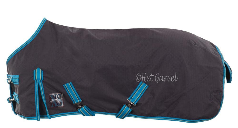 PREMIERE Premiere Regendeken Xs 600d Cargo