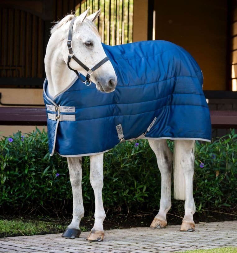 HORSEWARE Amigo Staldeken Insulator Ripstop Lite 100g