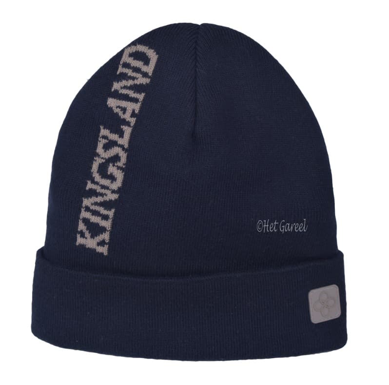 KINGSLAND Kingsland Earth Unisex Muts Sierra