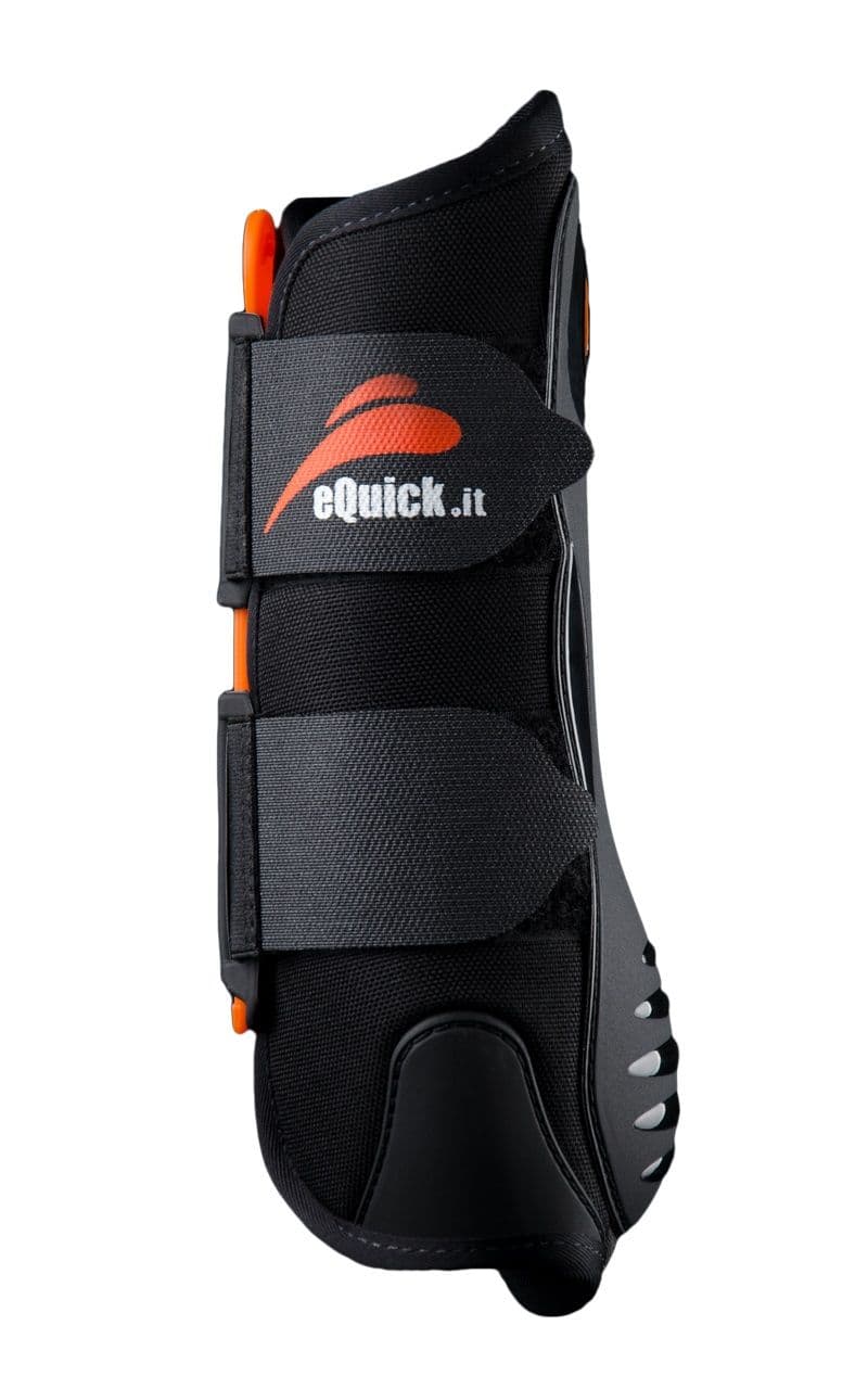 E-QUICK Equick Ekur Luxury Front