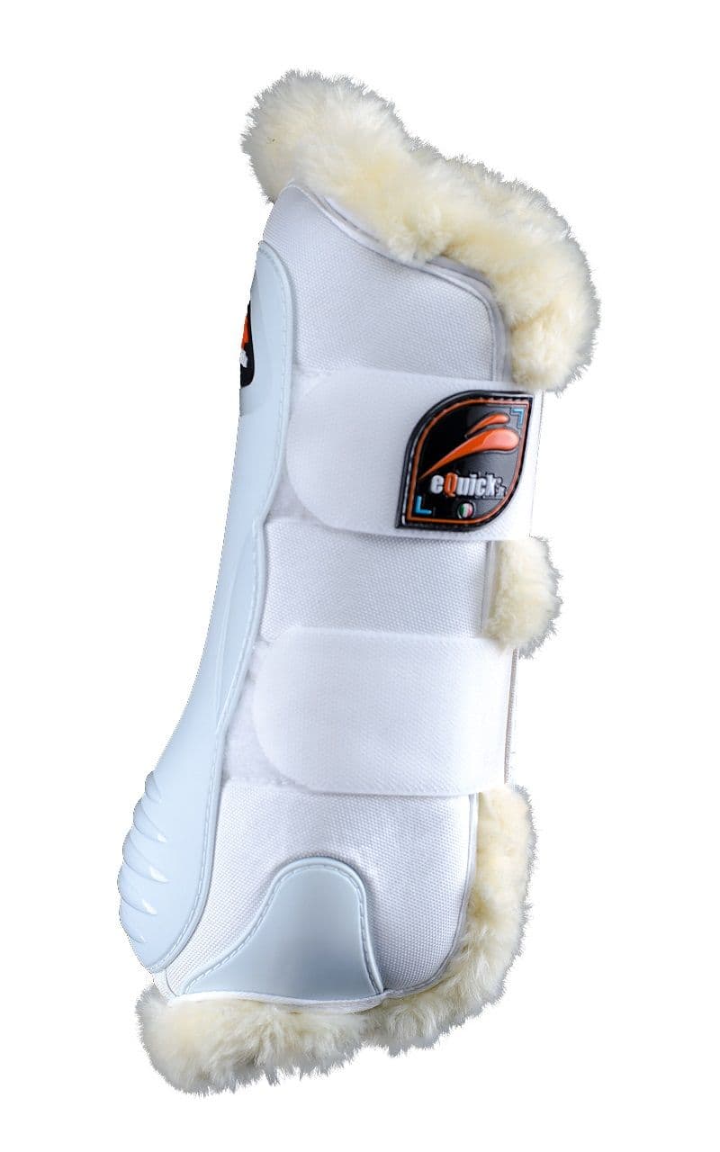 EQUICK EKUR LUXURY NO KILL FRONT