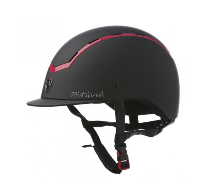 EQUI-THEME Equitheme Helm Colour