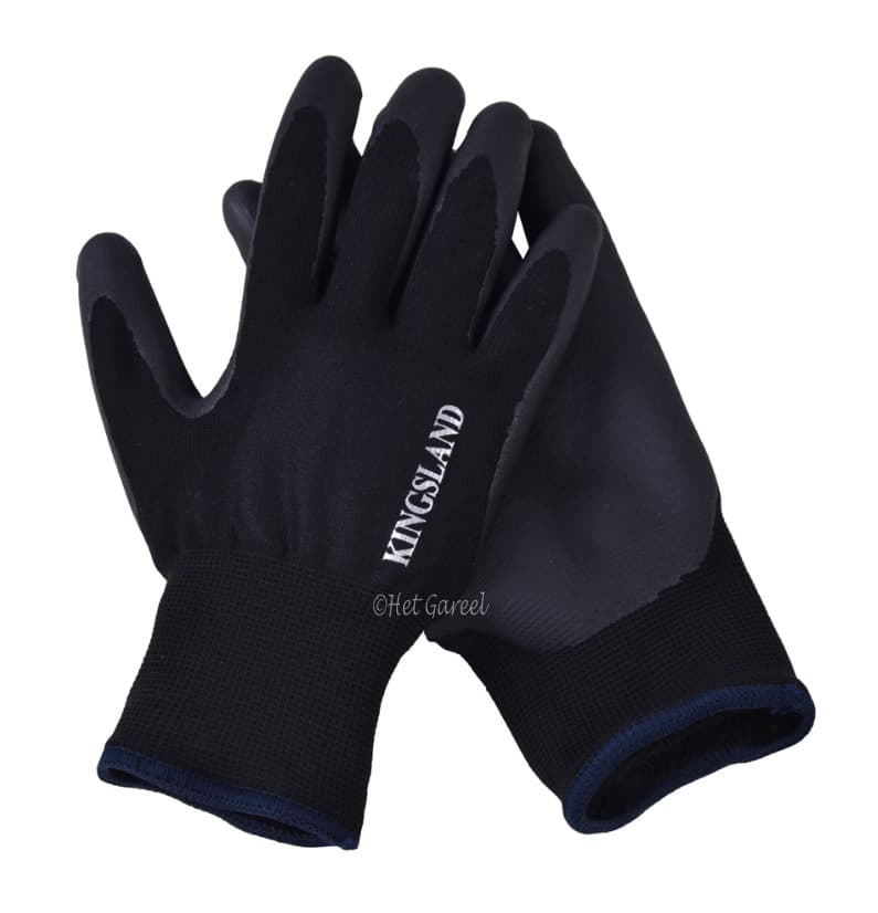 KINGSLAND Kingsland Handschoen Milan Unisex