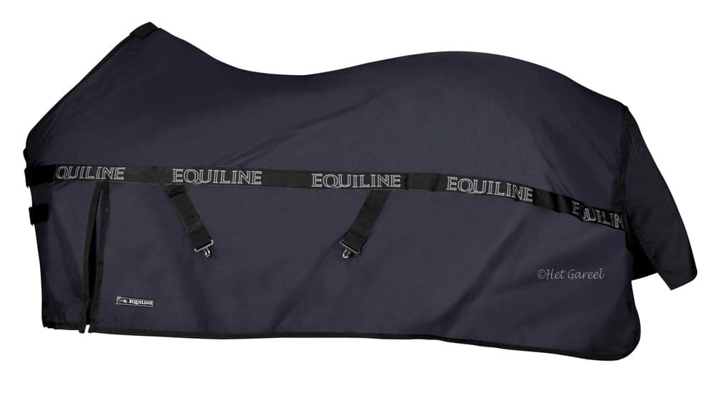 EQUILINE Equiline Stal Deken Rayner 400gr