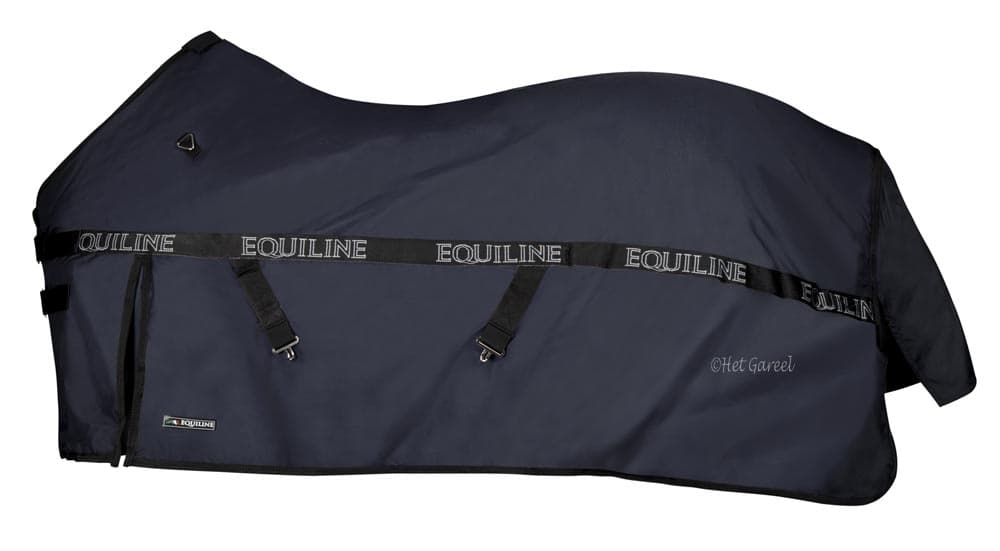 EQUILINE Equiline Outdoor Deken Clint 400gr