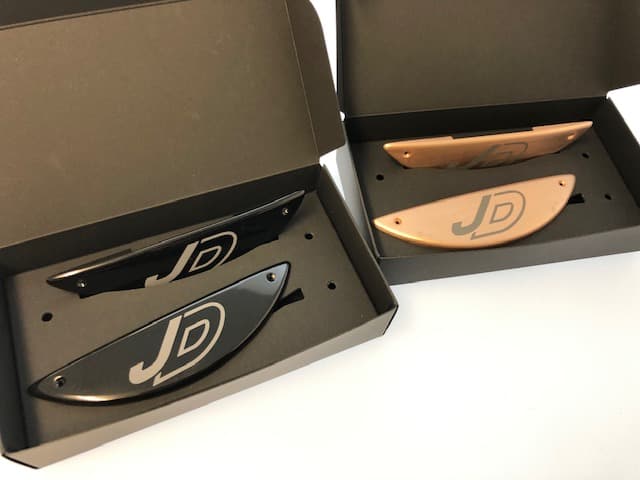 ERREPLUS Erreplus Modelnaam Plaatjes Limited Edition