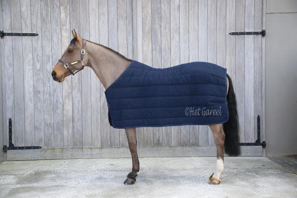 KENTUCKY HORSEWEAR Kentucky Horsewear Onderdeken Skin 300gr