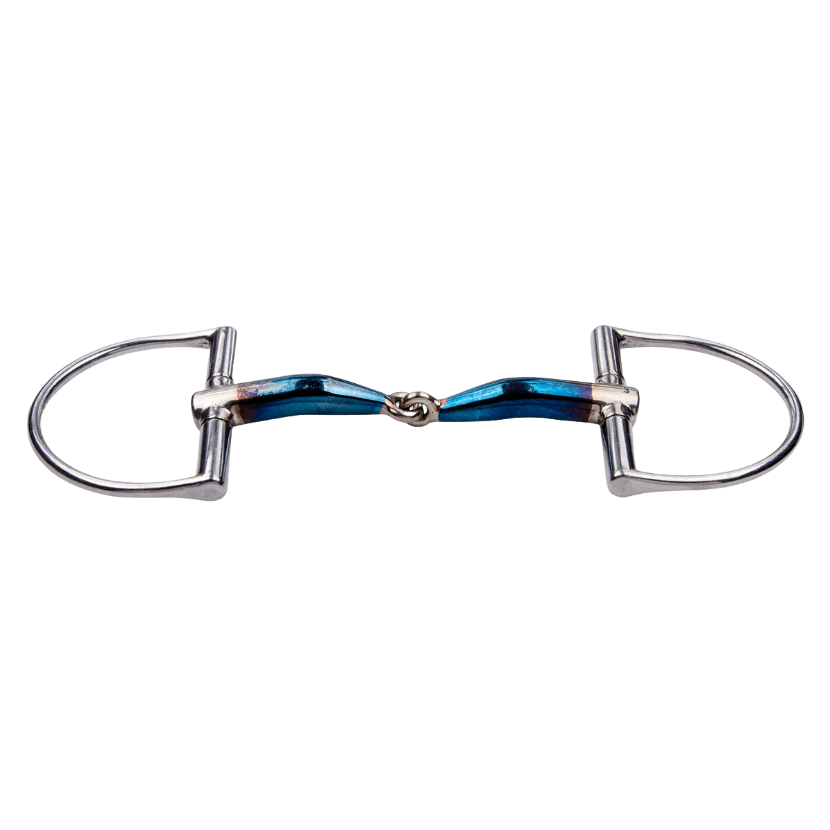 Trust D-Trens Sweet Iron Enkelgebroken Locked 16mm