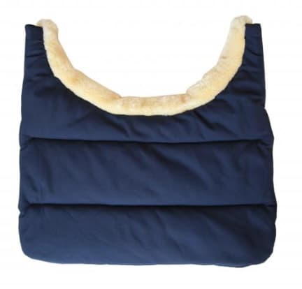 HORSEWARE Kentucky Horsewear Horse Bib Winter One Size