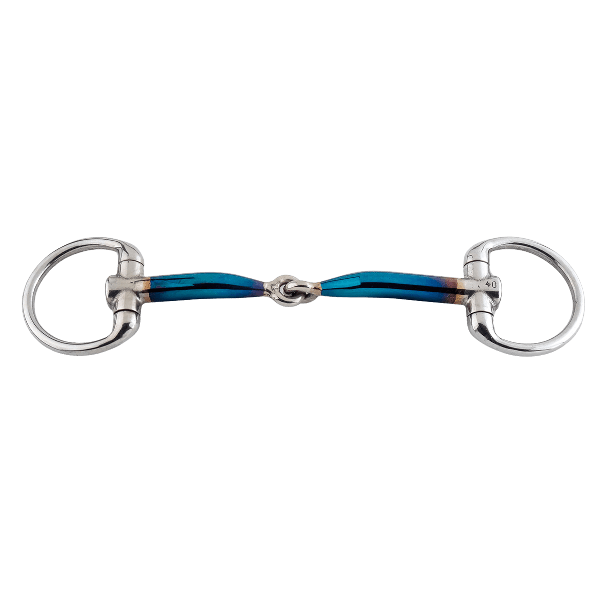 Trust Onderleg Bustrens Sweet Iron Enkelgebroken Locked 12mm