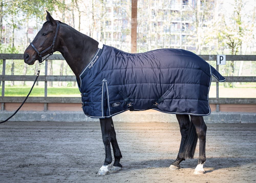 HARRY'S HORSE HIGHLINER 200GR