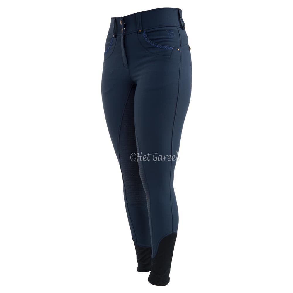 ANKY Anky Kinder Rijbroek Legacy Full Grip
