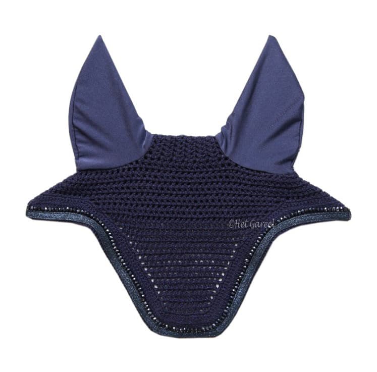 KENTUCKY HORSEWEAR Kentucky Horsewear Oornetje Wellington Glitter