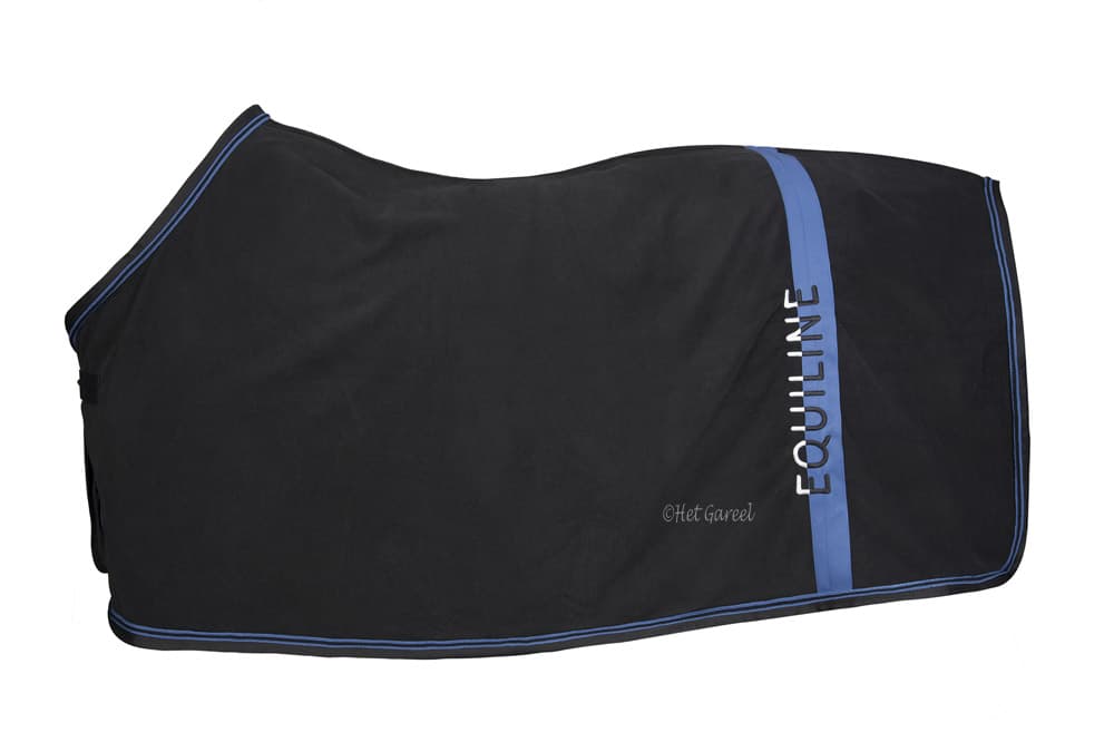 EQUILINE POLAR FLEECE DEKEN TRIUMPH