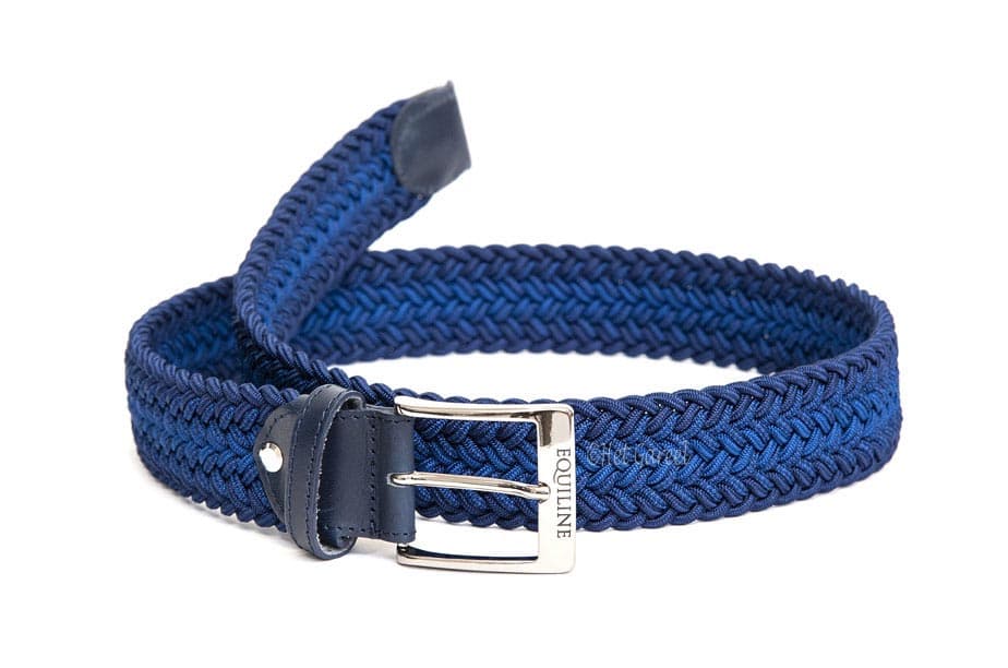 EQUILINE Equiline Elastische Riem Unisex Xander