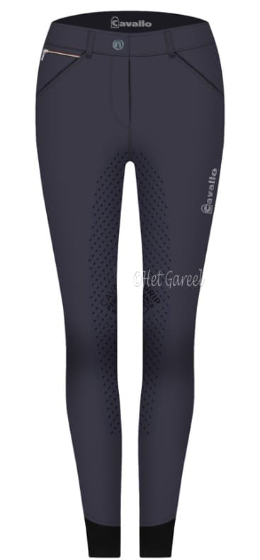 CAVALLO Cavallo Dames Rijbroek Calima Grip