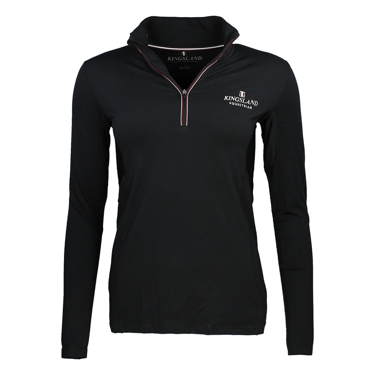 KINGSLAND Kingsland Classic Dames Training Shirt