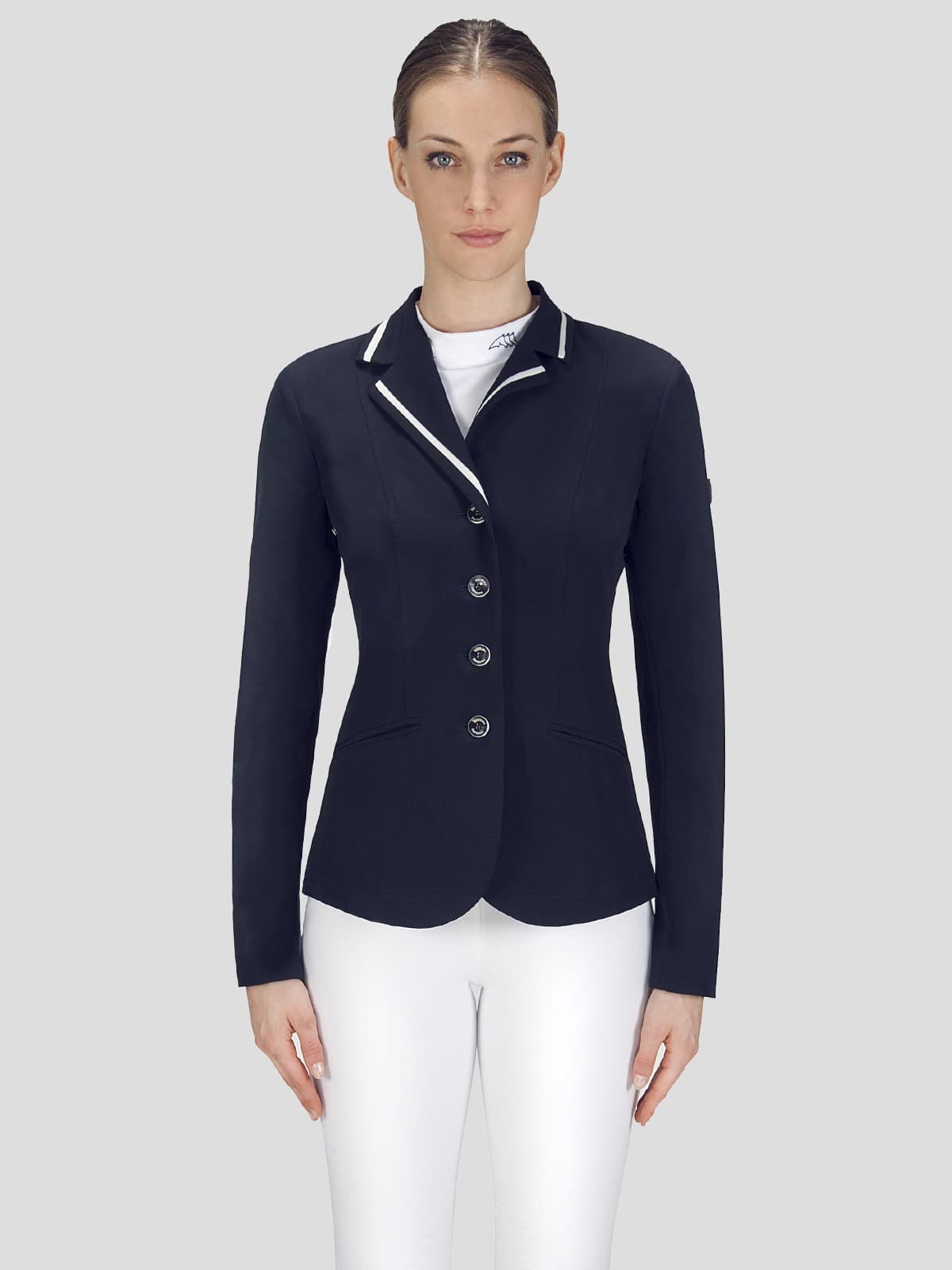 EQUILINE Equiline Rijjas Howlite