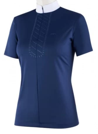 ANIMO WEDSTRIJDSHIRT BULMA DAMES