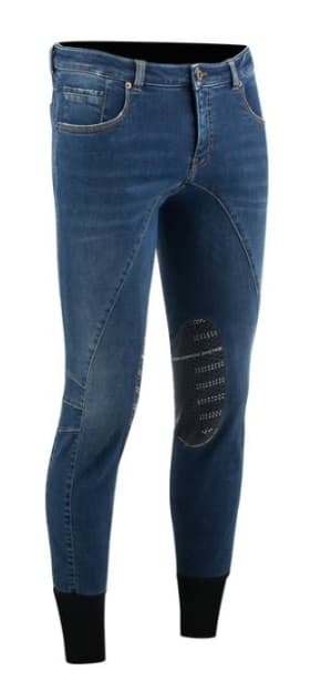 ANIMO Animo Rijbroek Meky Jeans Heren