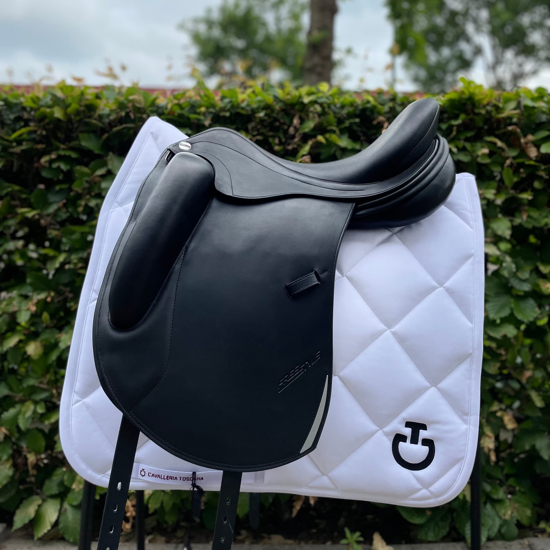 ERREPLUS FREESTYLE DF LONG BLOCK