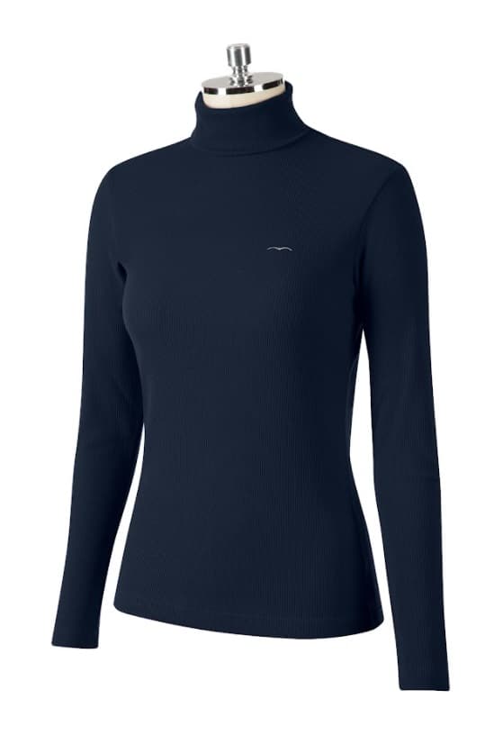 ANIMO Animo Trainingsshirt Dames Daffi Navy