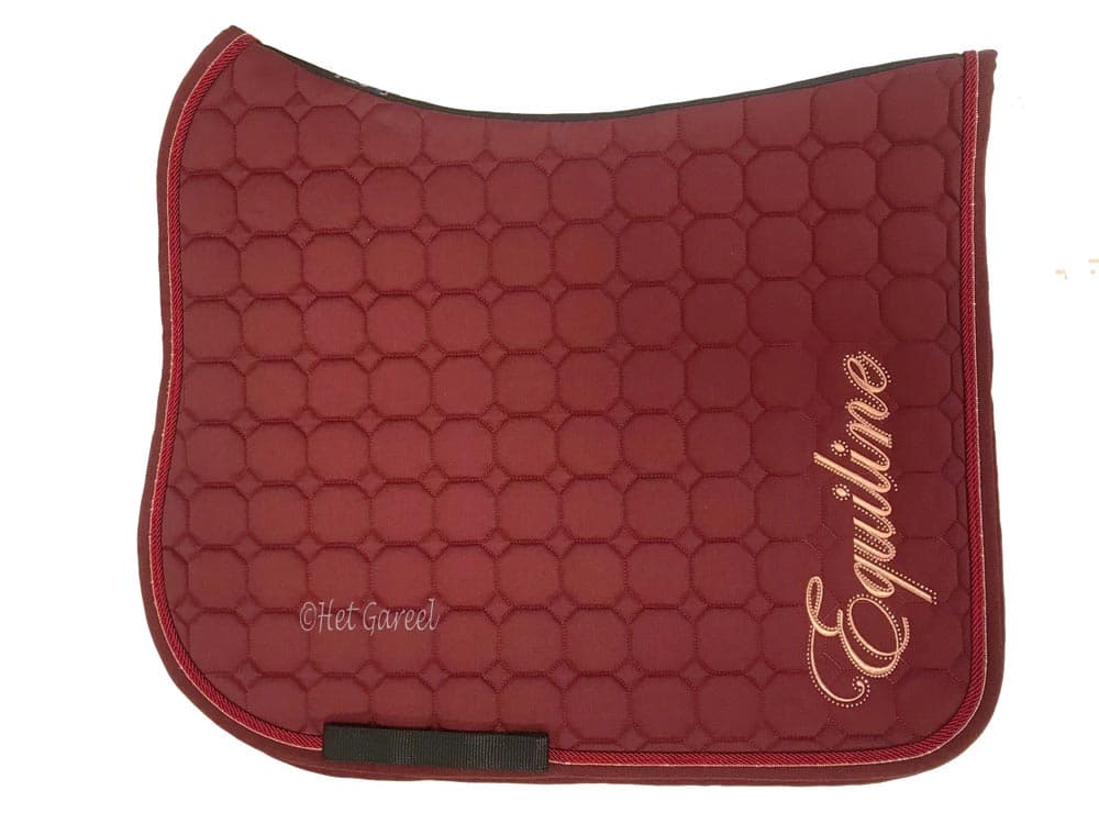 EQUILINE OCTAGONE ZADELDEK BANKSIA