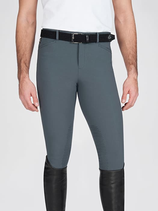 EQUILINE Equiline Philipp Knee Grip Heren