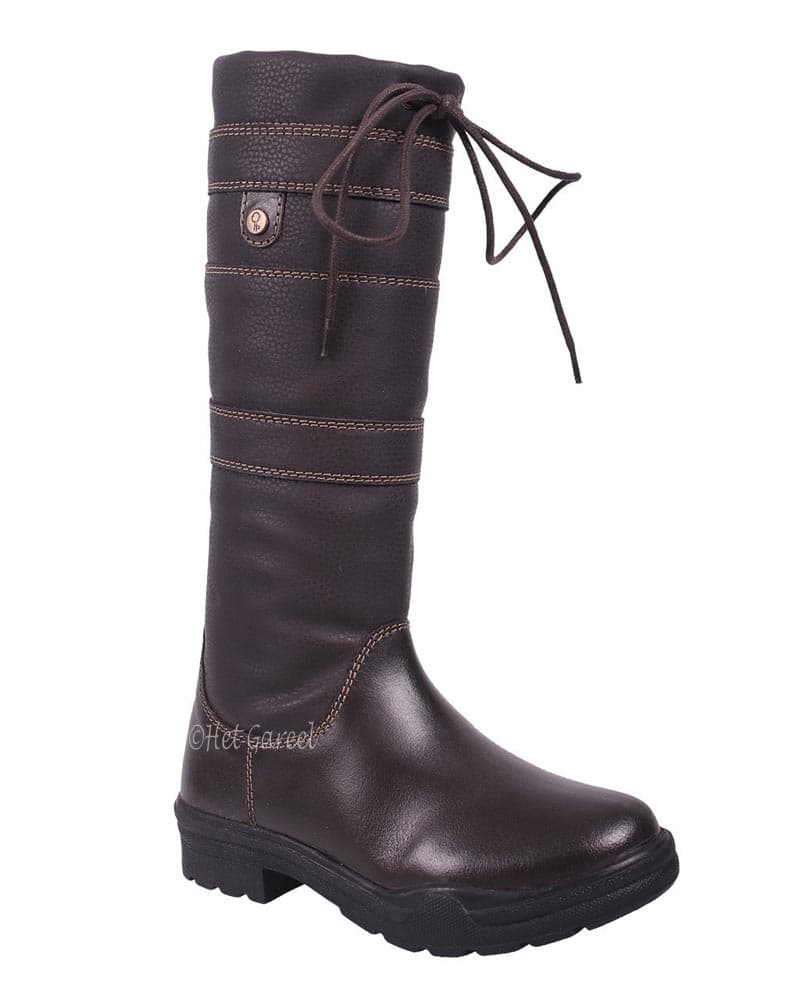 QHP QHP Outdoorlaarzen Blake Junior