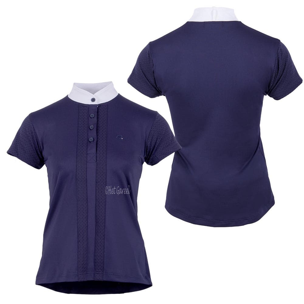 QHP Qhp Wedstrijdshirt Felien
