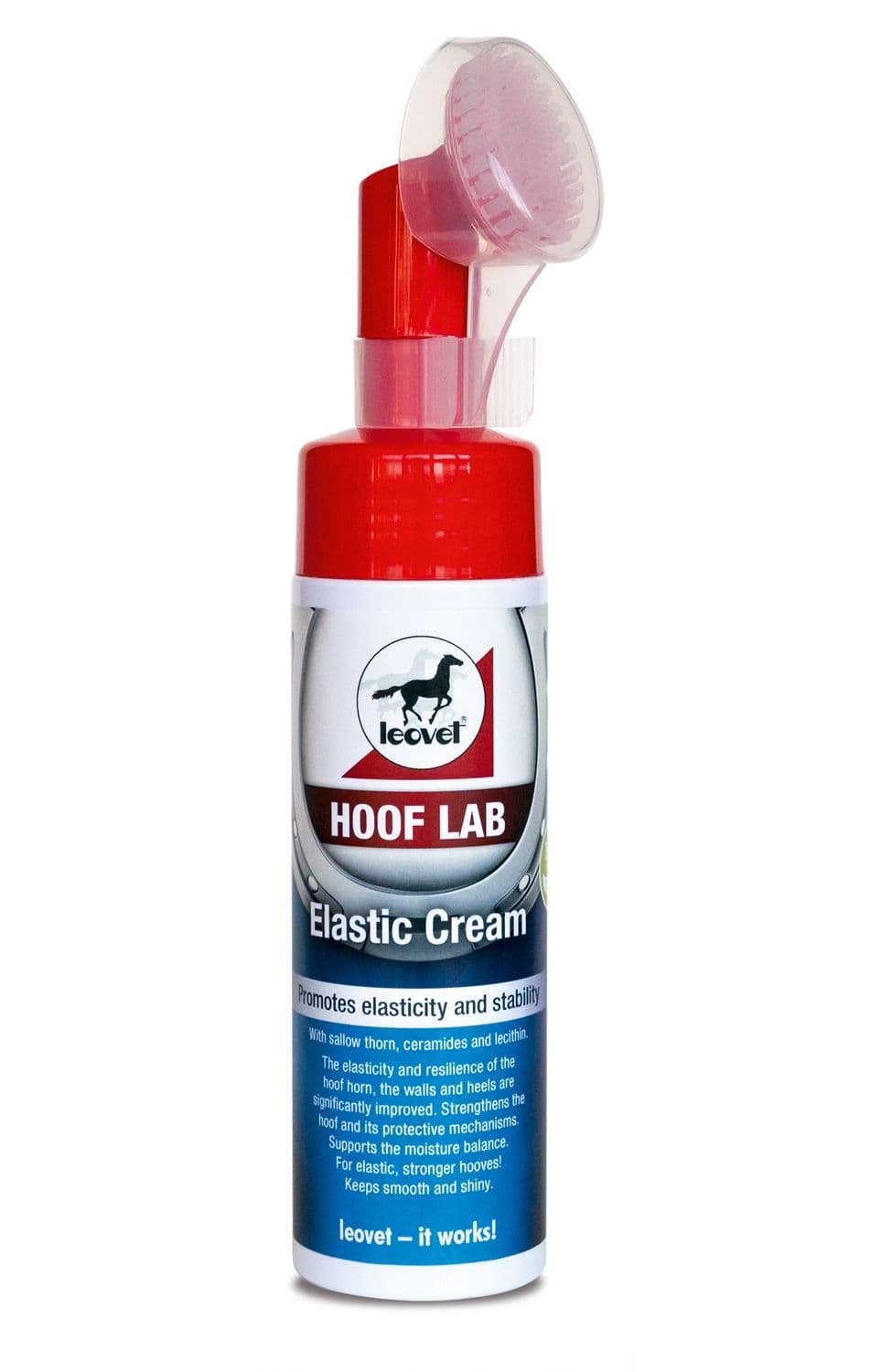 LEOVET Leovet Hooflab Elastic Cream 200ml